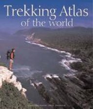 Trekking Atlas of the World