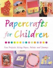 Papercrafts For Children