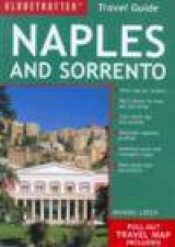 Globetrotter Travel Guide Naples And Sorento 3rd Revised Ed