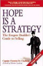 Hope is a Strategy