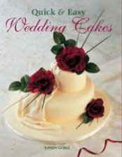 Quick  Easy Wedding Cakes
