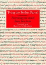 Tying the Perfect Parcel