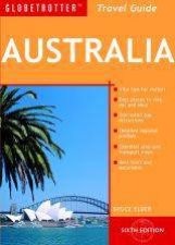 Globetrotter Travel Guide  Australia