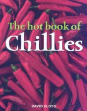 The Hot Book Of Chillies