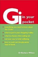 GI In Your Pocket