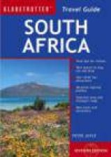 Globetrotter Travel Guide South Africa