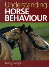 Understanding Horse Behaviour