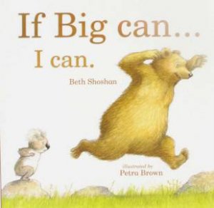 Little Bee: If Big Can I Can by Various