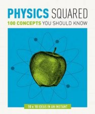Physics Squared 100 Concepts You Should Know