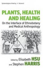 Ethnobotany Health  Healing  HC