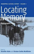 Locating Memory HC