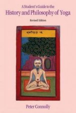 Students Guide to the History  Philosophy of Yoga
