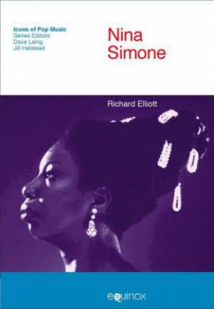 Nina Simone by Richard Elliot