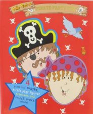 Jolly Maties Pirate Party Fun