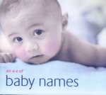 An AZ Of Baby Names