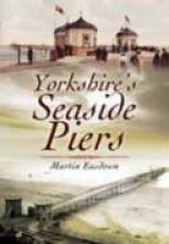 Yorkshires Seaside Piers