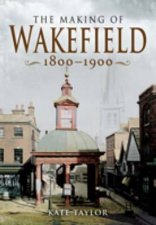 Making of the Wakefield C18011900