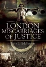 London Miscarriages of Justice