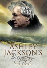 Ashley Jacksons Biography