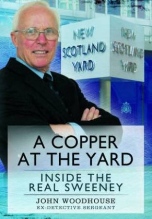 Copper at the Yard by WOODHOUSE JOHN EDWARD