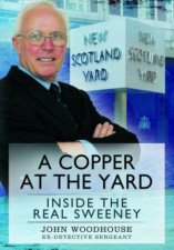 Copper at the Yard
