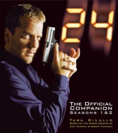 Firefly by Joss Whedon