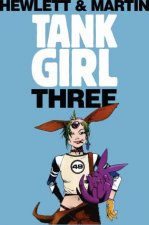 Tank Girl  Tank Girl 3 Remastered Edition