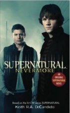 Supernatural  Nevermore