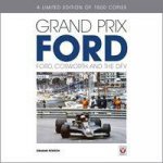 Grand Prix Ford  Limited Edition