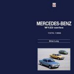 MercedesBenz W123series