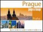 Popout Map Prague