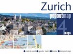 Popout Map Zurich