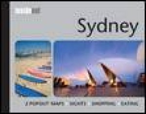 Insideout: Sydney by Various