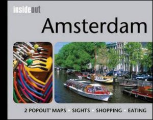 Amsterdam InsideOut H/C by Various