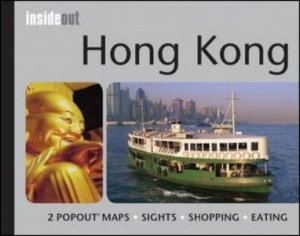 InsideOut Travel Guide: Hong Kong