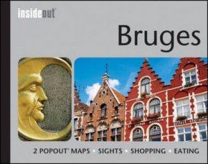 Bruges InsideOut H/C by Various 