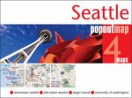 Seattle PopOut Map