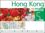 POPout Map Hong Kong 3rd Ed