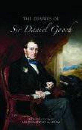 Diaries of Sir Daniel Gooch by DANIEL GOOCH