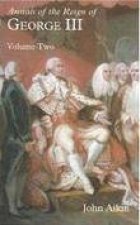Annals of the Reign of George III Pt 2