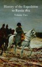 History of the Expedition to Russia 1812