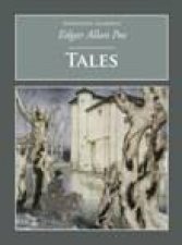 Tales by Edgar Allan Poe