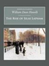 Rise of Silas Lapham