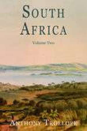 South Africa by ANTHONY TROLLOPE