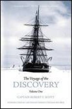 Voyage of the Discovery Vol 1