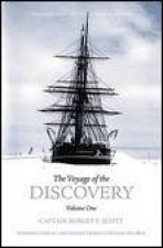 Voyage of the Discovery Vol 1