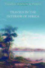 Travels in the Interior of Africa