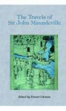 Travels of Sir John Maundeville 13221356