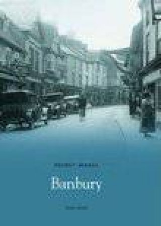 Banbury by TOM RIGBY