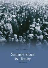 Saundersfoot  Tenby